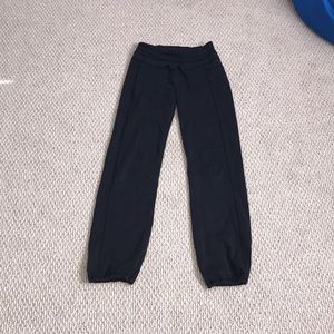 Lululemon joggers